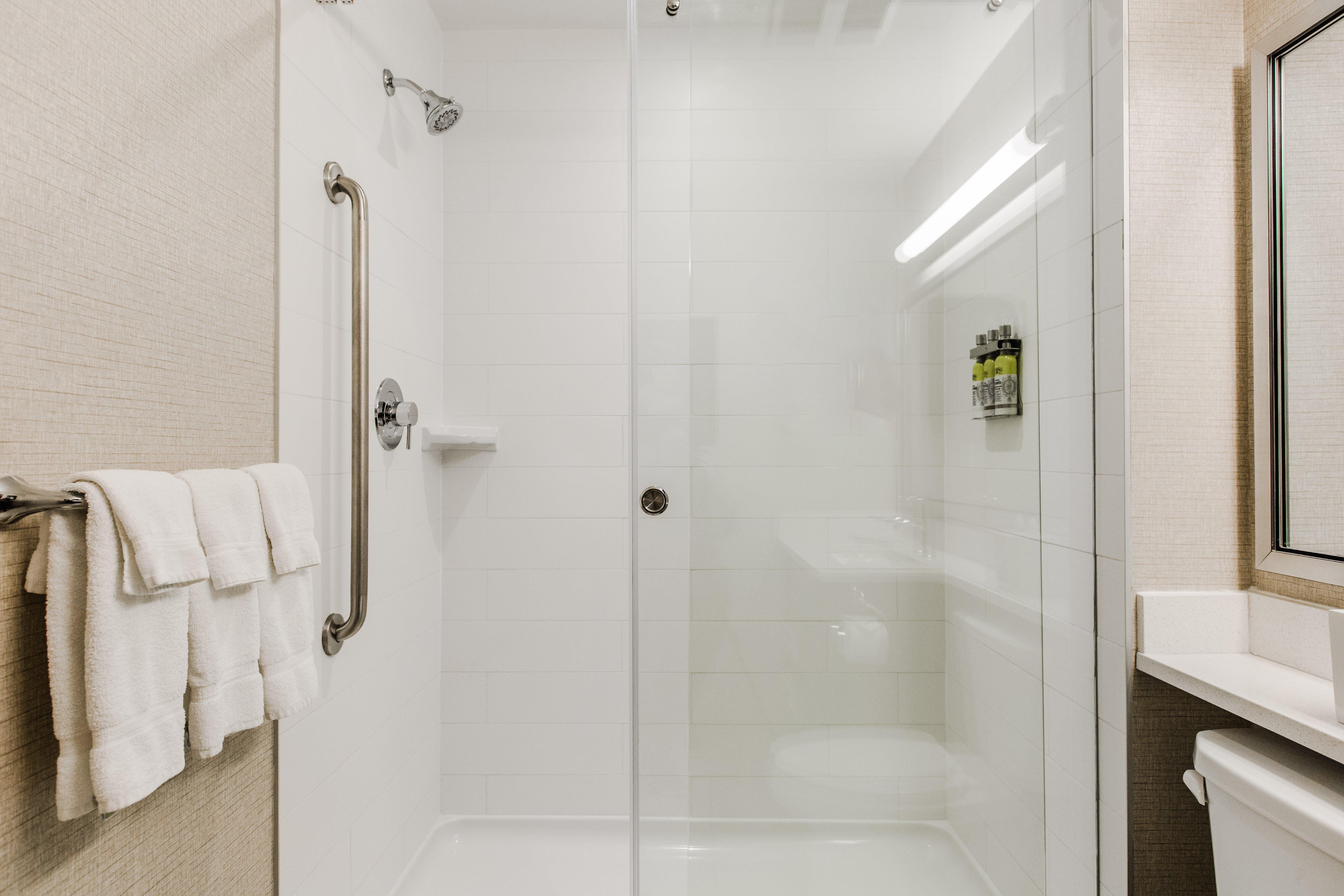 Candlewood Suites West Edmonton - Mall Area By Ihg Exterior foto