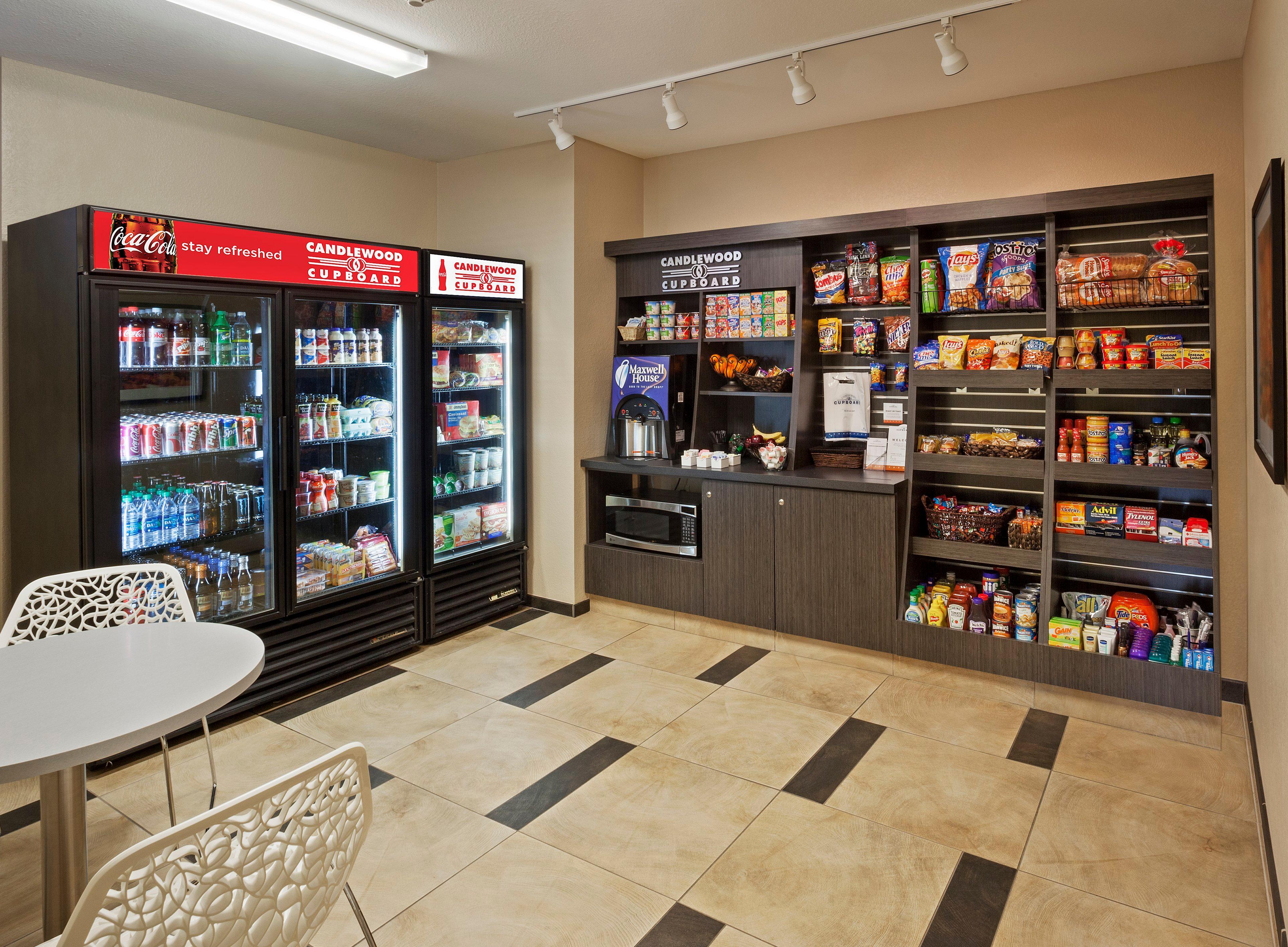 Candlewood Suites West Edmonton - Mall Area By Ihg Exterior foto